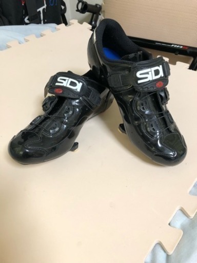 SIDI KAOS ビンディングシューズ 26cm