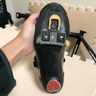 SIDI KAOS ビンディングシューズ 26cm