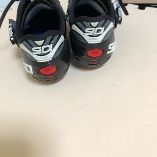 SIDI KAOS ビンディングシューズ 26cm