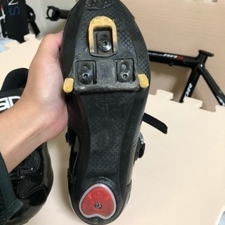 216【新品・未使用】SIDI　CKAOS　ビンディングシューズ　EUR40 216【新品・未使用】SIDI CKAOS ビンディングシューズ EUR40 216【新品