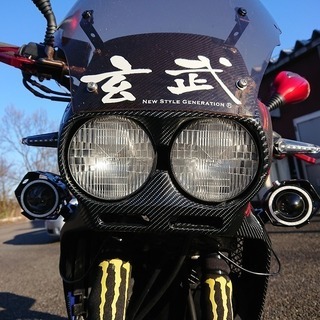 ★☆ホンダAX－１　MD21　フルレストア　CDI交換　OH済　絶好調　☆★