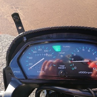 ★☆ホンダAX－１　MD21　フルレストア　CDI交換　OH済　絶好調　☆★