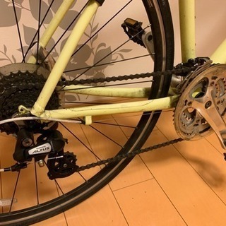 GIANT ESCAPE R3 （ジャイアント エスケープ R3）