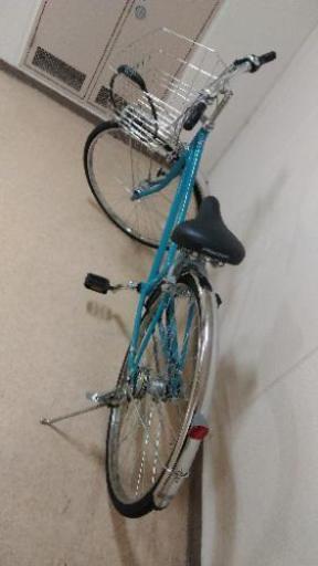 ブリヂストン　シティサイクル