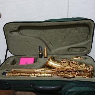 【再値下げ】YAS-875　ヤマハアルトサックス　カスタム