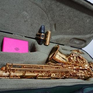 【再値下げ】YAS-875　ヤマハアルトサックス　カスタム