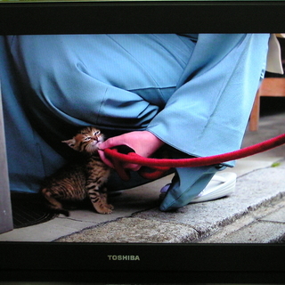 ◇取引終了 東芝32V型テレビ 32H7000 □HDD内蔵♪録画できます。☆