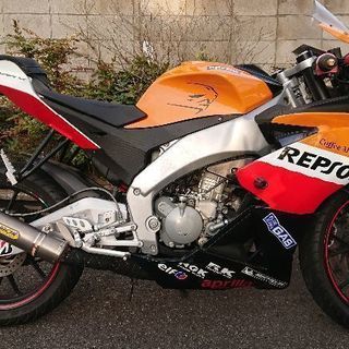 希少 2st 原付最速 レプソルカラー フルカウル アプリリア Rs4 50 ジョージィ 船橋のその他の中古 あげます 譲ります ジモティーで不用品の処分 希少 2st 原付最速 レプソルカラー フルカウル アプリリア Rs4 50 ジョージィ 船橋のその他の中古 あげます 譲ります ジモティーで不用品の処分