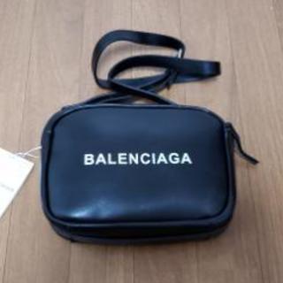 BALENCIAGA　ショルダーバッグ　鞄