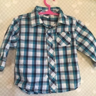 OLD NEVY  3-6M
