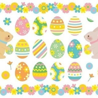 イースターエッグ イベント情報 ジモティー