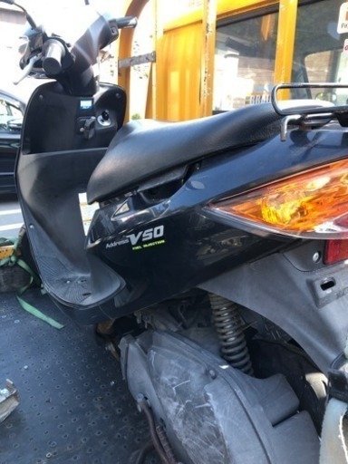 SUZUKI アドレスv50 セル始動OK 福岡市南区☆新作・2026年☆人気 SUZUKI アドレスv50 セル始動OK 福岡市南区☆新作・2026年☆人気
