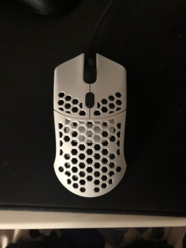 final mouse 売ります