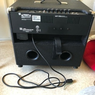 ベースアンプ Ampeg(アンペグ) BA115
