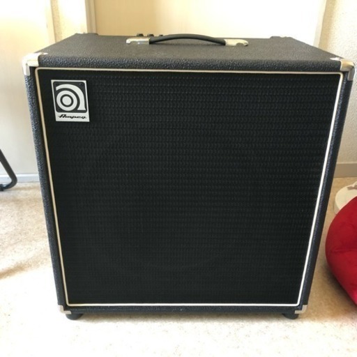 ベースアンプ Ampeg(アンペグ) BA115 ベースアンプ Ampeg(アンペグ) BA115