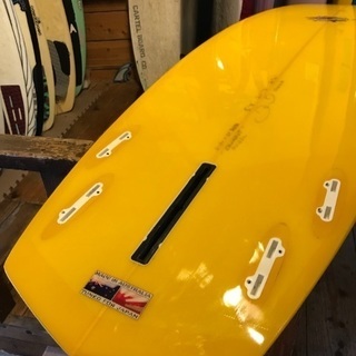 DMSサーフボード クランペット DMS Crumpet クランペット5.0 ショート