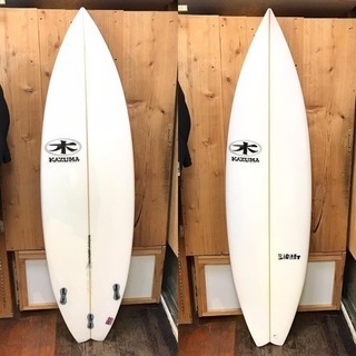 新品 KAZUMA サーフボード | skvp.co.uk