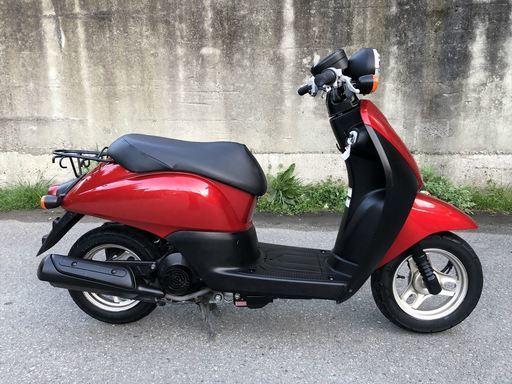 実働好調 トゥデイ AF67 インジェクションモデル 外装新品他 美車