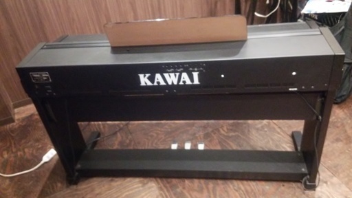電子ピアノ　KAWAI PS330  1993年製