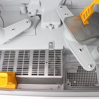 009)パナソニック NP-TR9-W 食器洗い乾燥機 2017年製 Panasonic