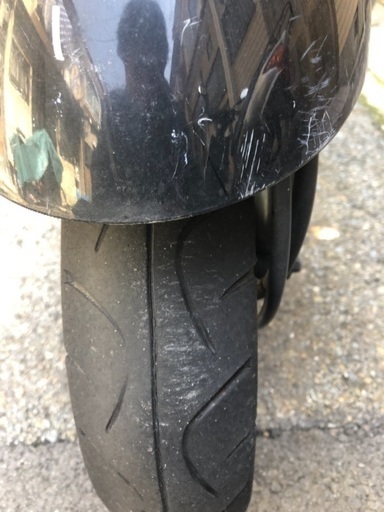 リモコンビーノ50 4サイクルエンジン ジャンク 中古バイクパーツ販売