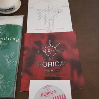 PORICA トレーニングウィッグセット