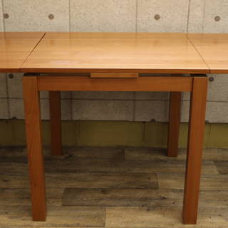 R480)ウニコ unico ダイニングテーブル ヴィヴォ VI...