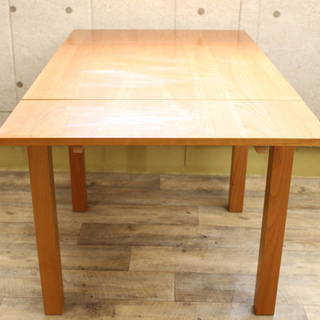 R480)ウニコ unico ダイニングテーブル ヴィヴォ VIVO