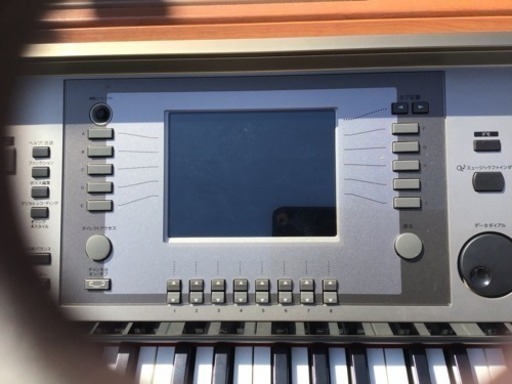 中古 YAMAHA Clavinova