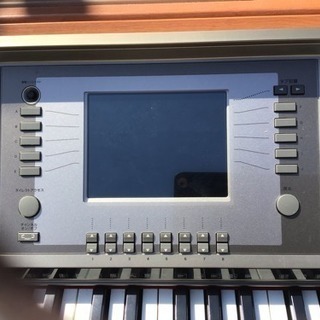 中古 YAMAHA Clavinova