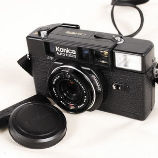 8617 Konica コニカ AUTO FOCUS C35 A...