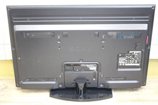 292)ソニー SONY ブラビア BRAVIA 液晶テレビ KDL-40EX700 2010年製