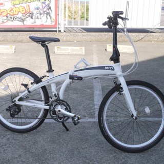 ターン tern 24インチ 自転車 ECLIPSE P18  ...