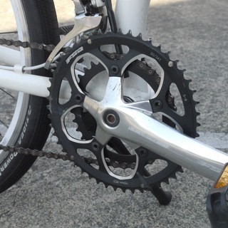 ターン tern 24インチ 自転車 ECLIPSE P18  折り畳み