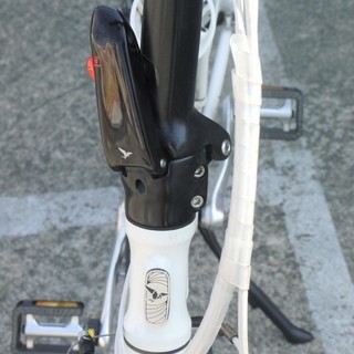 ターン tern 24インチ 自転車 ECLIPSE P18  折り畳み