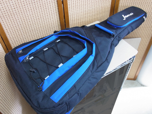 南12条店 ジェームス アコースティックギター JP600 NS ソフトケース付 5