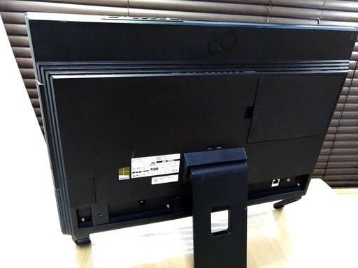 地デジ・クイックテレビOK】富士通◇ESPRIMO◇VN770/M 管理