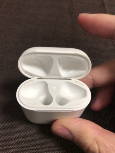 airpods ケースのみ