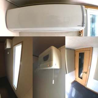 カワイ ナサール 防音室 3.4畳 近隣の場合設置費無料！全国配送します。グランドピアノ、スタジオ、DTMその他幅広く使えます。