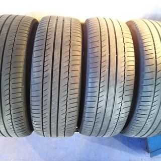 プリウス30純正ツーリング215/45 17インチ中古品 4本 プリウス 30