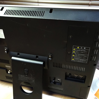 ☆最後の1台☆【ハイスペックぱっと観テレビ☆地デジ】NEC◇