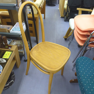 IDEE デザインチェア ダイニング 椅子 札幌市手稲区