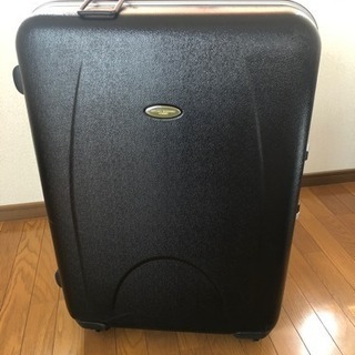 スーツケース  