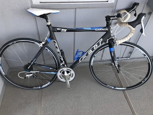 Felt F5 Garminモデル
