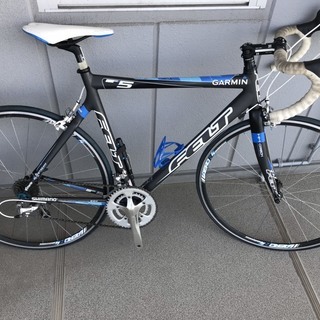 FELT - Felt F5 Garminモデル 2011 Felt F5 Garmin Team Edition