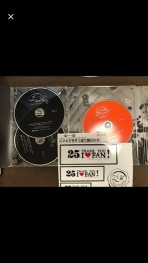 安室奈美恵 Finally DVD