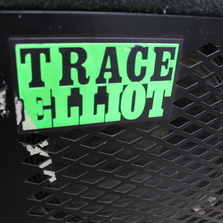 TRACE ELLIOT/トレースエリオット ベースアンプキャビネット 1048H