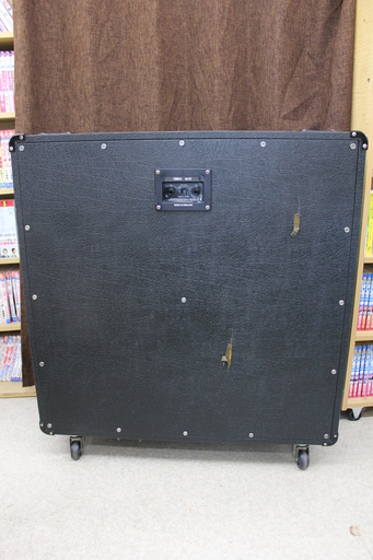 □Marshall/マーシャル JCM900 LAED1960 ギターアンプキャビネット 管理A