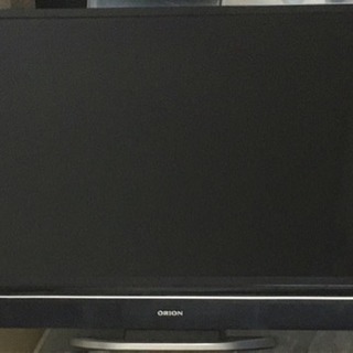 ORION32型テレビ