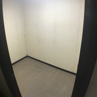 カワイ ナサール 防音室 2.5畳 近隣の場合設置費無料！全国配送します。グランドピアノ、スタジオ、DTMその他幅広く使えます。